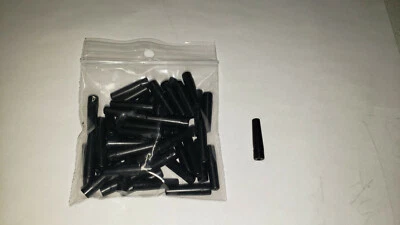 DS CUSTOM TACKLE Comal Float peg - 50 pack pegs for cigar and football floats