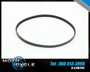 Honda GL1200 1985 Goldwing GL 1200 Aspencade 4K305 cinturón 84-87 H19 - Imagen 1 de 3