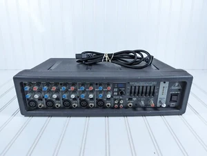 Mezclador Behringer Europower PMP518M ultracompacto 180 vatios 5 canales alimentado - Imagen 1 de 6