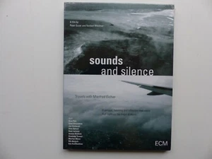 DVD Sounds and silence Travels with Manfred Eicher ARVO PART DVD Neuf ! Scellé - Bild 1 von 2