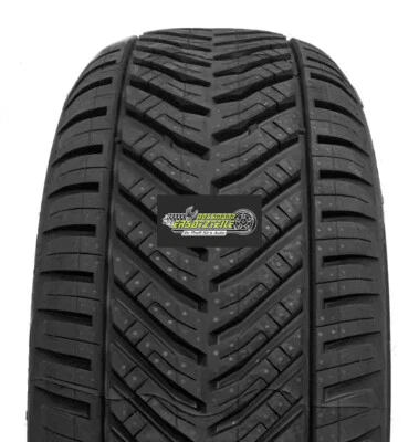2x Tigar All Season XL M+S 3PMSF 225/55R17 101 (Z)W Reifen Ganzjahresreifen PKW - Bild 1 von 2