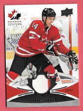 2016 Upper Deck Team Canada Juniors Hockey Cards 13