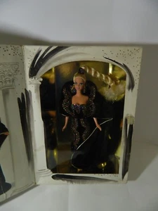 BARBIE® DA COLLEZIONE MIDNIGHT GALA BARBIE CLASSIQUE COLLECTION 12999 MATTEL - Imagen 1 de 8