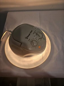 Magic Chef Glass Bowl Convection Oven Lid Replacement (Model: EWGC12W3) *GUC* - Picture 1 of 5