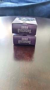 1 Empty Deck Box - DARK ASCENSION - NM/SP Condition - Magic MTG FTG - Picture 1 of 1