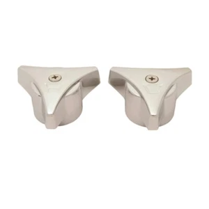 ProPlus 133166 Tub and Shower Handles for Union Brass - 133166 - Picture 1 of 2