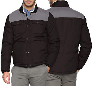 Levi's Quilted Coats, Jackets & Vests for Men for Sale | Shop New 
