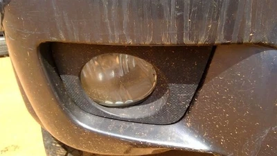 Угловые/парковочные противотуманные фары для пассажира подходят для 06–09 4 RUNNER 176989 - Изображение 1 из 4