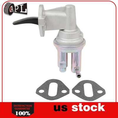 Kit para Ford E-150 Econoline Club Wagon 1975-1979 4,9 L bomba de combustible mecánica Foto 1 de 4