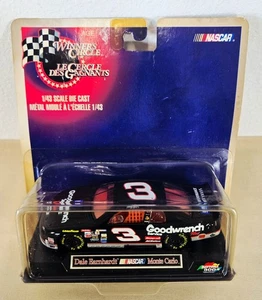 Winner’s Circle #3 Dale Earnhardt Daytona 500 Speedweeks 99 Series 1:43 Nascar - Bild 1 von 8