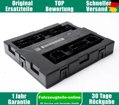 Modulo centralina comfort Audi A5 8T 8K0907064DQ - Immagine 1 di 4