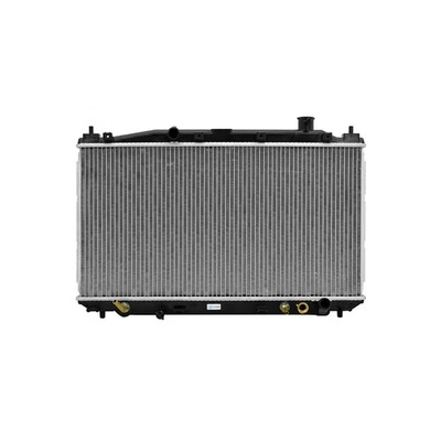 2978 CSF Radiator for Honda Civic 2003-2005 - Image 1 of 4