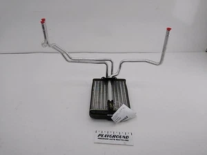 97-04 Mercedes SLK Heater Core With Piping 170 Type SLK230 31K - Picture 1 of 12