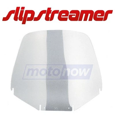 Slipstreamer Replacement Windshield for 1980-1983 Honda GL1100 Gold Wing - gi - Image 1 of 4