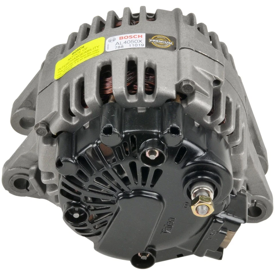 Bosch AL4050X Alternator For 01-06 Hyundai Kia Amanti Santa Fe XG300 XG350 - Image 1 of 4