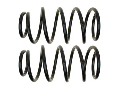 Juego de muelles helicoidales delanteros Moog 87981JVCH 2012 para Kia Sportage 2011-2013 Foto 1 de 2