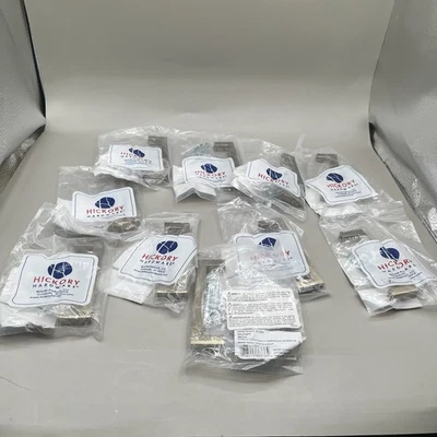 Tiradores de gabinete Hickory Hardware 'Skylight Collection' 3-3/4" HH075327-EGN Foto 1 de 3