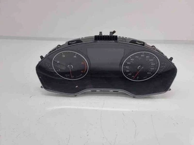 AUDI A4 8W2, B9 INSTRUMENT CLUSTER 8W5920941 2.00 DIESEL 2016 32445434 - Image 1 of 4