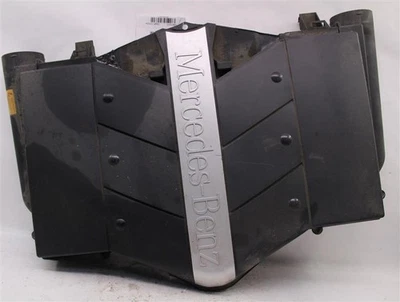 PLASTIC ENGINE COVER Mercedes-Benz S430 S500 S55 S600 2003 03 881652 - Image 1 of 4