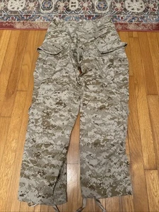 Crye Precision Navy Custom NC AOR1 Field Pants 30 Regular - Bild 1 von 4