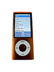 Apple iPod Nano 5. Generation Orange A1320
