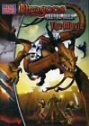 Dragons Metal Ages Movie [] [2005] DVD Région 1
