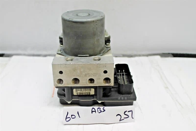 2015 Chevrolet Camaro ABS антиблокировочный тормозной насос управления 22914250 модуль 257 6o1 - Изображение 1 из 4