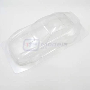 Tamiya 58172 Taisan Starcard Porsche 911 GT2/TA02SW, 1825148/11825148 Body Shell - Picture 1 of 2