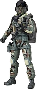 G.I. Joe Classified Series 60th Anniversary 6-Inch Action Pilot HALO Jumper - Bild 1 von 3