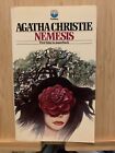 Nemesis By Agatha Christie - Fontana 