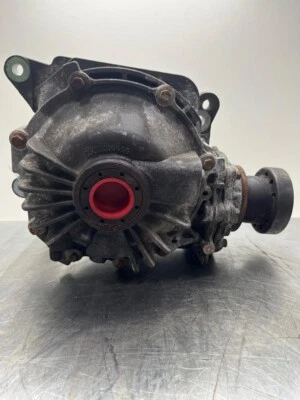 2008-2014 Cadillac CTS Front Axle Differential Carrier Assembly - Image 1 of 4