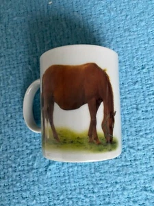 Taza de té de café para caballos yegua y potro - Imagen 1 de 5