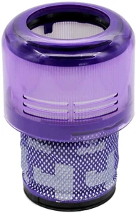 Vacuum HEPA Filters Replacement Parts for Dyson V11 Torque Drive Animal V15 - Imagen 1 de 7