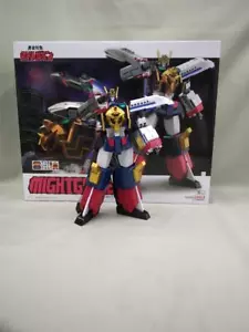 Modellino The Gattai Brave Express Might Gaine Good Smile Company: JP - Foto 1 di 4