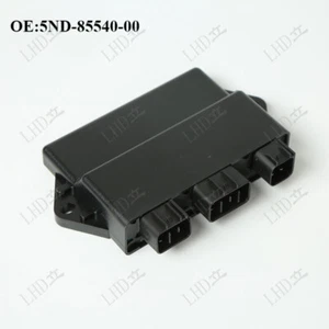 CDI Ignition Unit 5GH-85540-20 For Yamaha YFM400 Kodiak (2002)/ - Bild 1 von 6