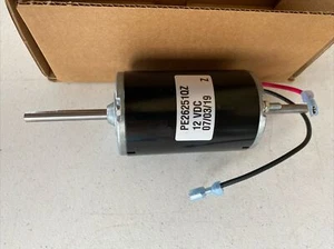 MC Enterprises 233101MC Furnace Motor for Suburban Appliances NEW - Picture 1 of 4