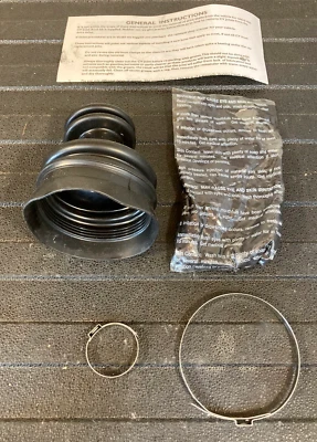 Kit de arranque de junta CV interior delantero - 86-2150-K / 8993636 - para Saab 900, 9000 y 9-3 Foto 1 de 4