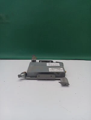2005-2006 Cadillac SRX Audio Equipment Radio Satellite Receiver  15125061 OEM - Image 1 of 4