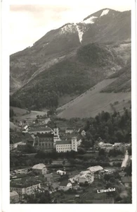 CPA Carte postale Autriche Lilienfeld 1955 VM90131ok - Picture 1 of 2