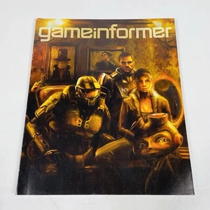 game informer magazine issue 212 Dec 2010 Cover 1 of 3 The 30 Characters - Picture 1 of 9