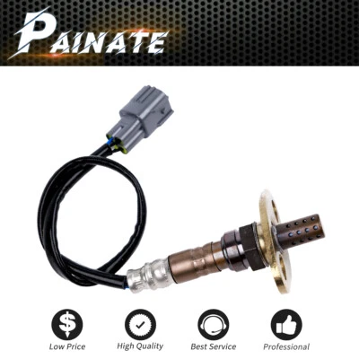 Oxygen O2 Sensor Kit For 1993-2005 Toyota 4Runner T100 Tundra Tacoma Lexus LX470 Foto 1 de 4
