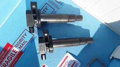 2006 to 2011 toyota yaris Ignition Coil 90919‑02240 / 90919‑02265 scion 07 08 09 - Image 1 of 3