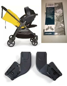 mamas and papas pram accessories