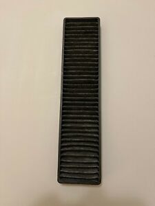 OEM LG 5230W1A003A Microwave Oven Charcoal Air Filter