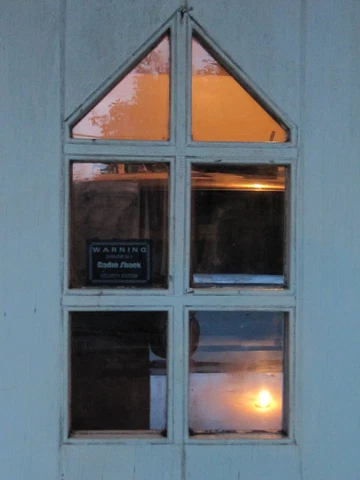 ◆ Rare Early 1900's Mansion * Antique Front Door ◆ Solid Oak ◆  Local Pick Up ! Cover