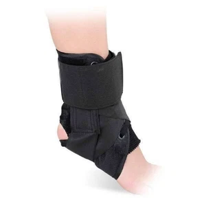 Advanced Ortho Lace-Up Ankle Brace X-Large - Picture 1 of 2