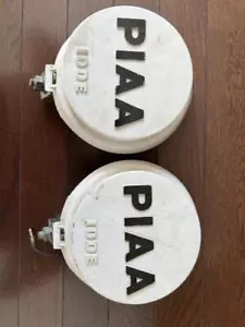 PIAA Fog Lamps Vintage EW6001 - Picture 1 of 4