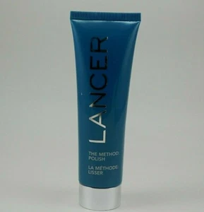 Nuevo Lancer The Method Limpiador Facial Tratamiento Exfoliante 2 oz SIN SELLAR - Imagen 1 de 3