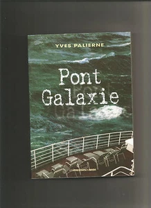 Pont galaxie : Cabine 4004 - Foto 1 di 1