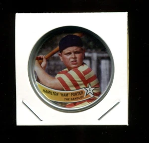 2018 Topps Archives - Topps Coins #C-20  Hamilton "Ham" Porter  ⚾ The Sandlot - Picture 1 of 2
